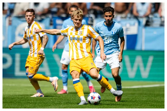 Goteborg vs IF Brommapojkarna prediction, preview & betting tips &ndash; 17/07/2026