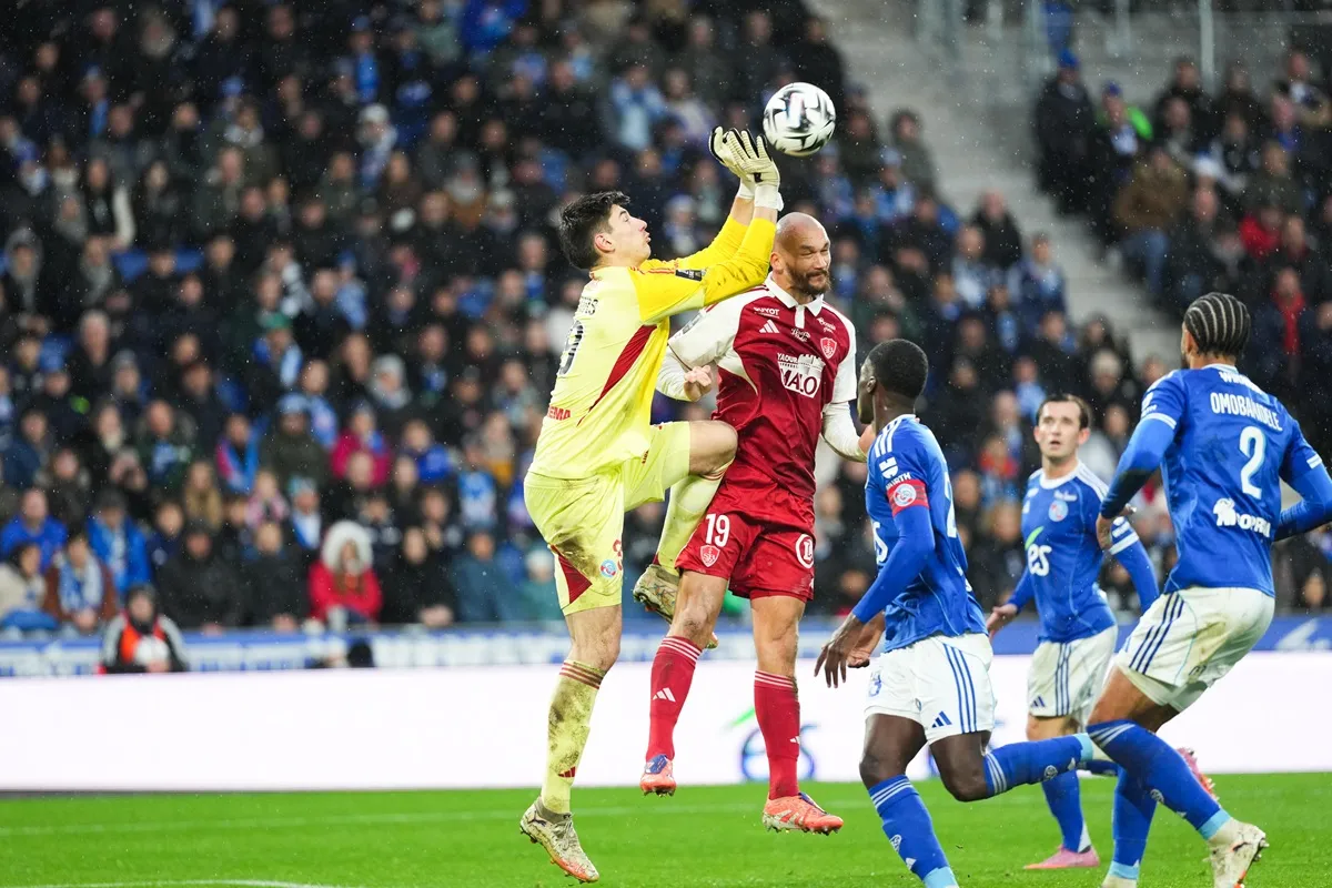 Brest vs Strasbourg prediction, preview and betting tips &ndash; 13/05/2026