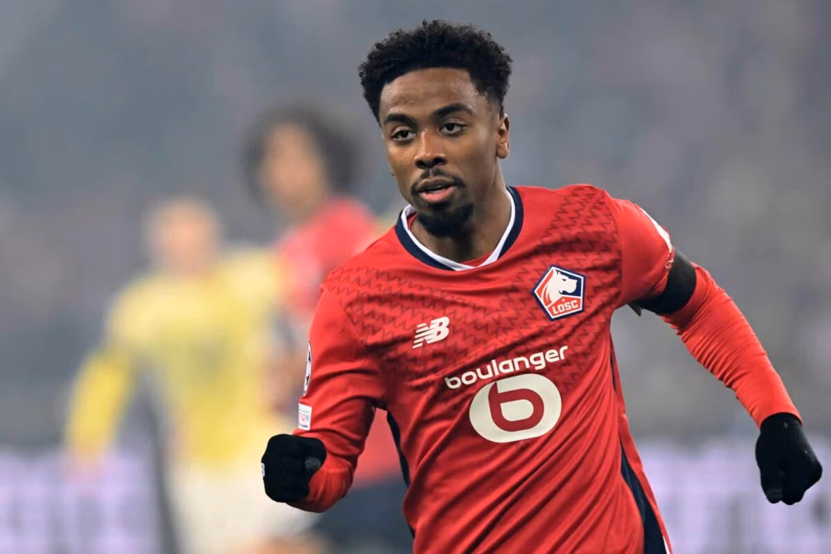 Jonathan David player to watch