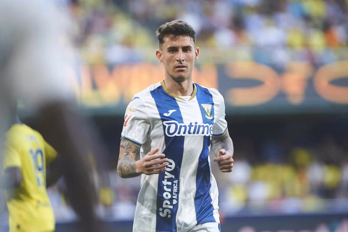 Valladolid vs Leganes Prediction 2