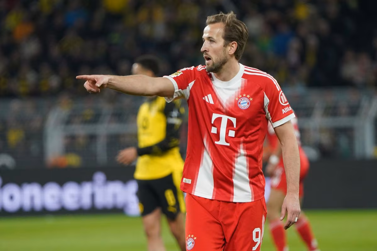 Bayer Leverkusen vs Bayern Munich prediction, preview & betting tips &ndash; 14/03/26