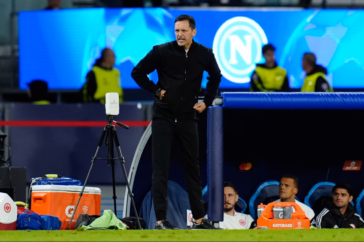 Frankfurt vs Mainz prediction, odds & betting tips &ndash; 09/11/2025