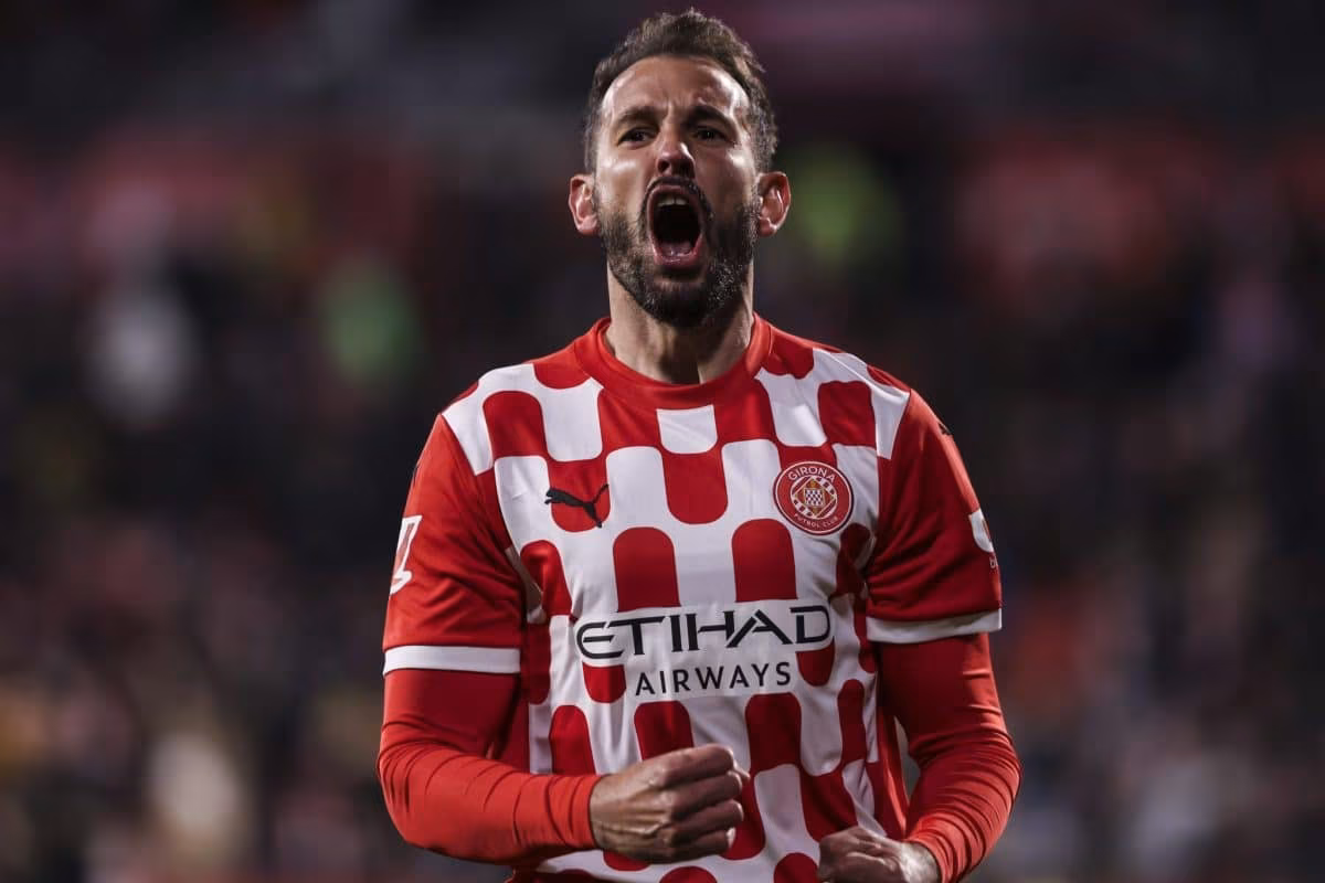 Cristhian Stuani player to watch
