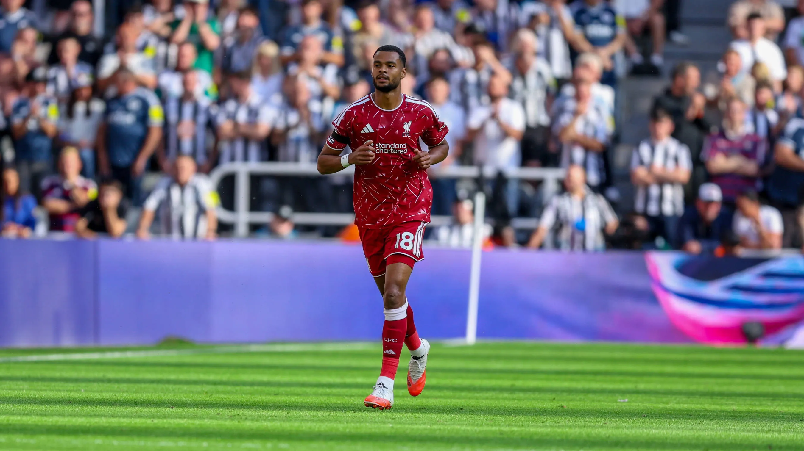 Latest transfer news today: Man City eye Liverpool star as Newcastle given &lsquo;green light&rsquo; for &pound;50m deal