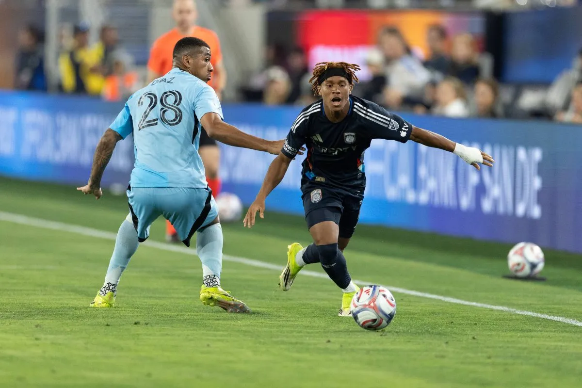 Minnesota United vs San Diego prediction, preview & betting tips &ndash; 02/08/26