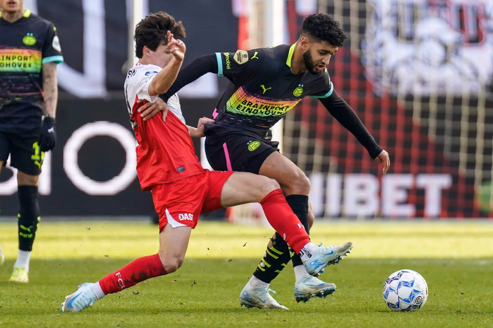 PSV Eindhoven vs Utrecht prediction, odds & betting tips 15/02/2025