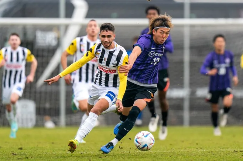 Sanfrecce Hiroshima vs Iwata predictions