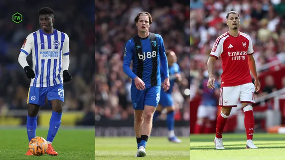 Latest transfer news today: Chelsea consider two Enzo Fernandez replacements, Newcastle join 22 y/o race