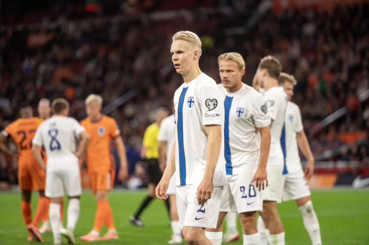 Finland vs Malta prediction, odds & betting tips 14/11/2025