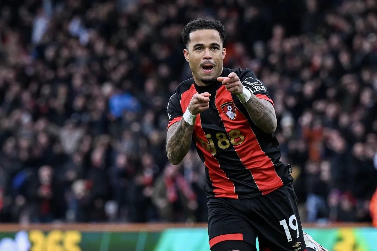 Tottenham vs Bournemouth prediction