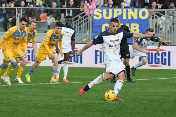 Frosinone vs Lecce prediction, preview & betting tips &ndash; 29/10/2026