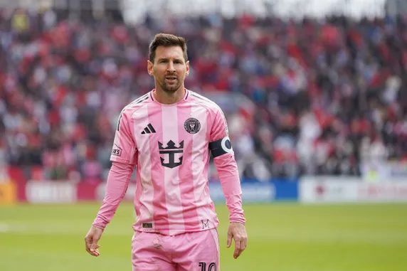 Inter Miami vs Philadelphia Union prediction, preview & betting tips &ndash; 24/05/2026