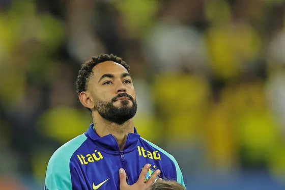 Matheus Cunha transfer