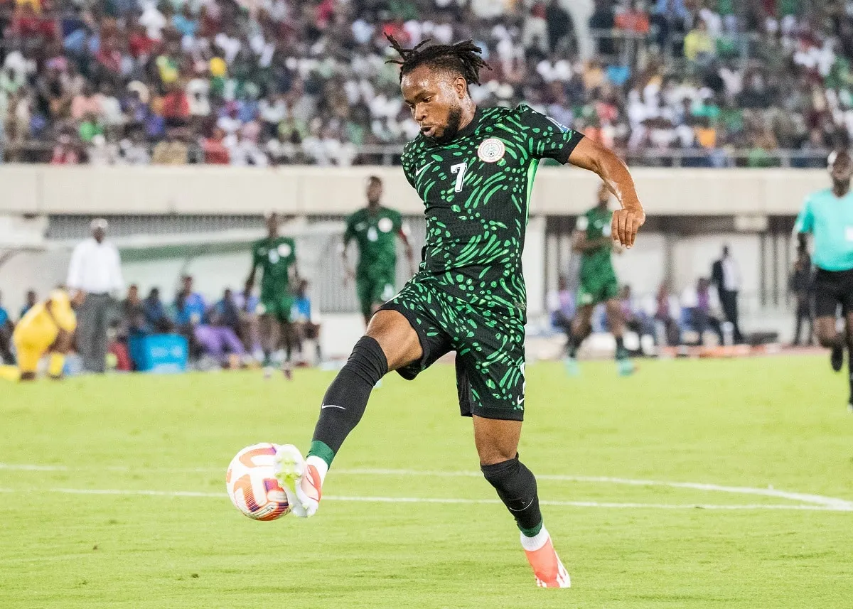 Ademola Lookman
