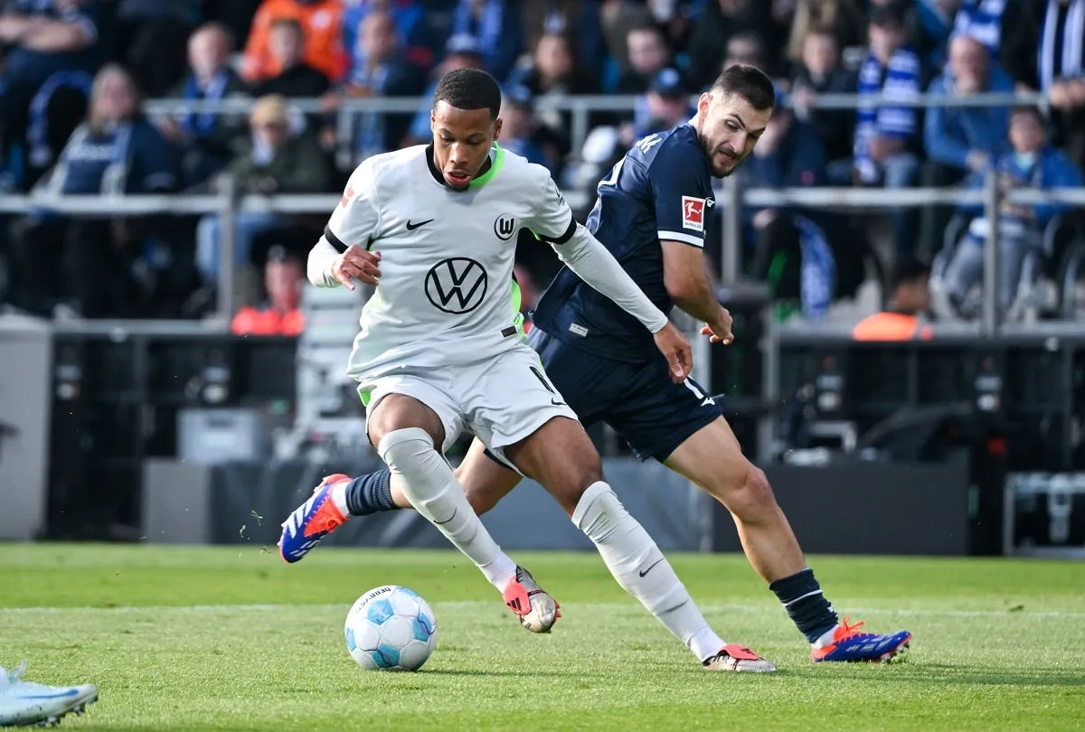 Wolfsburg vs Bochum prediction, odds & betting tips &ndash; 22/02/2025