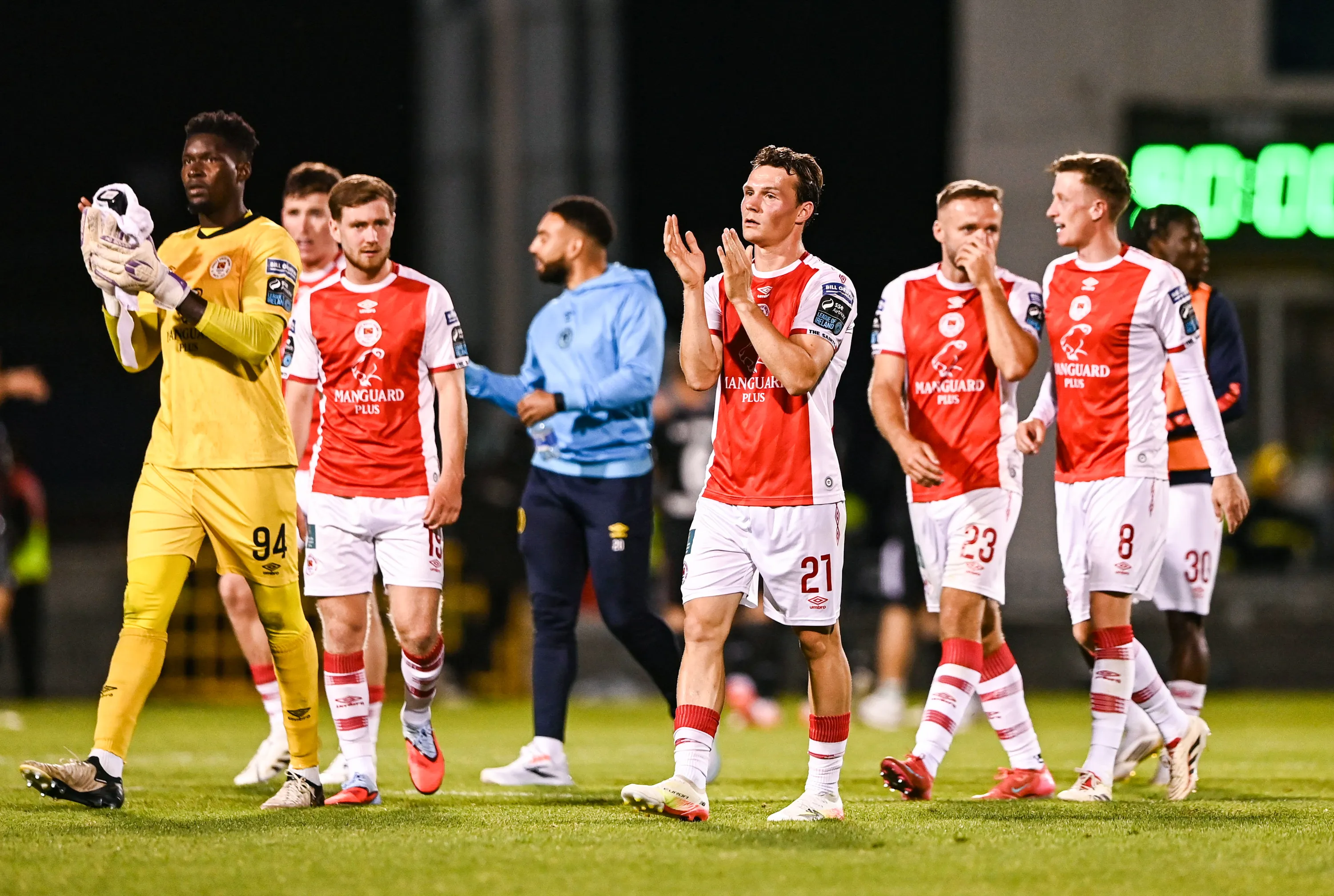 Waterford vs St Patrick's Athletic prediction, preview & betting tips &ndash; 10/07/2026