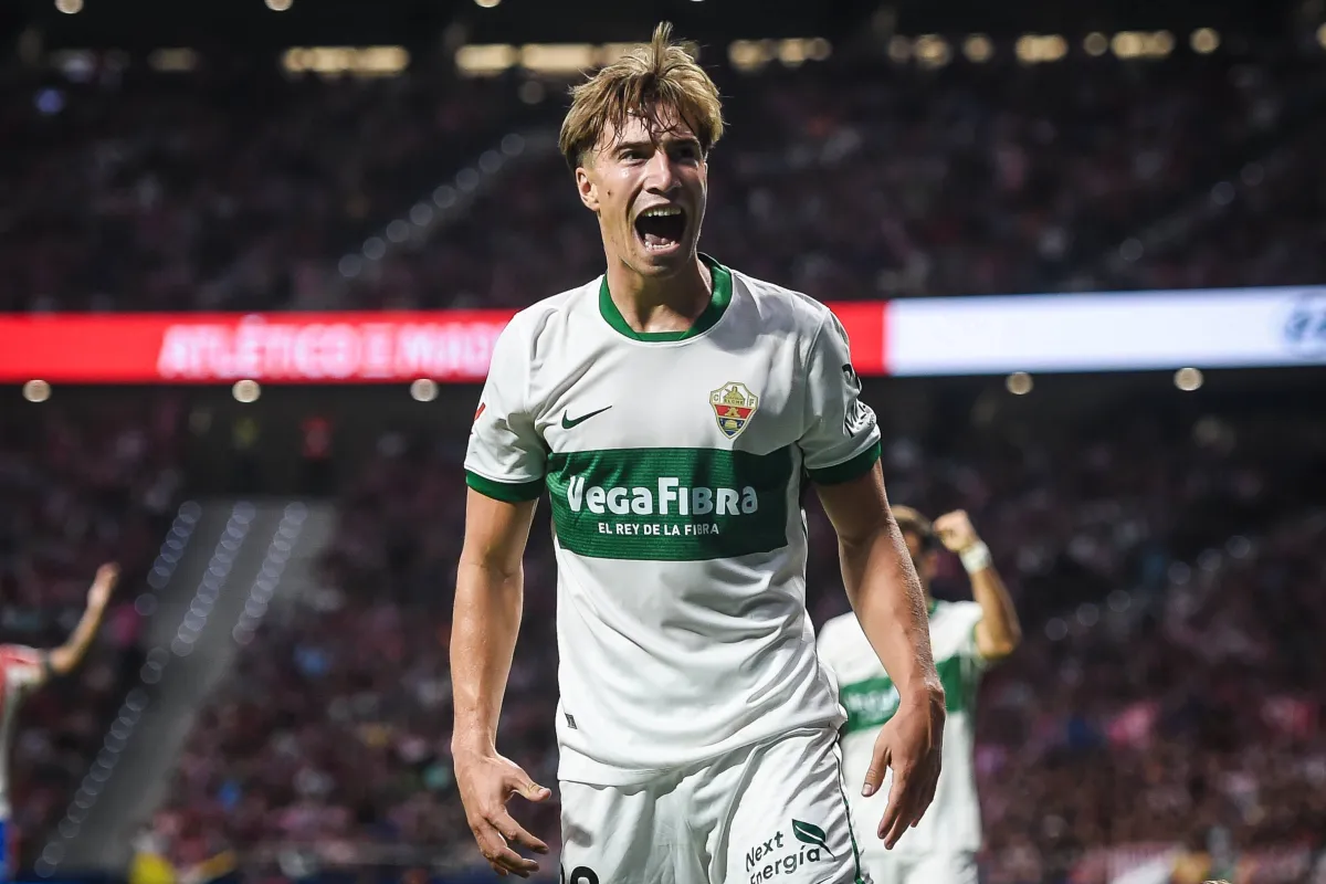 Elche vs Getafe prediction, preview & betting tips &ndash; 17/05/2026