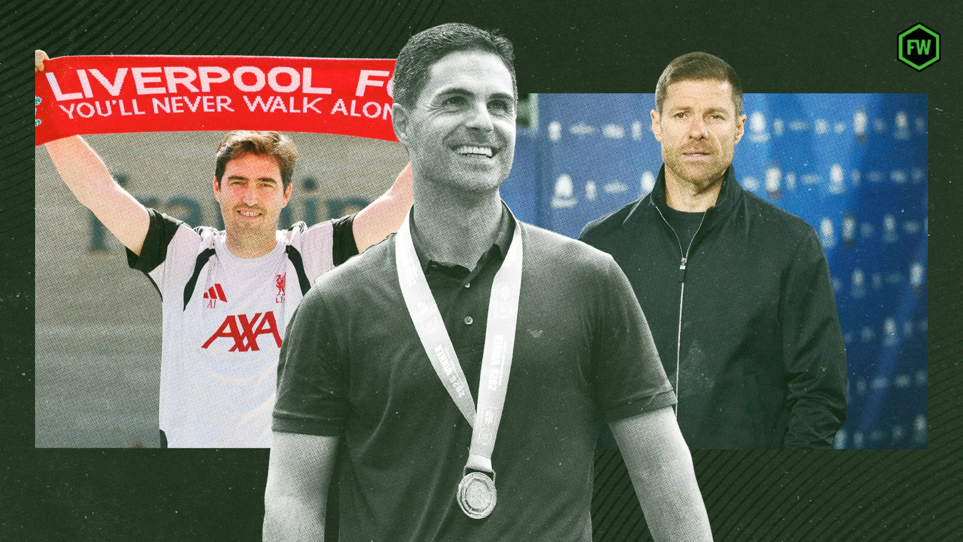 The highest-paid managers in the 2026-27 Premier League and what they earn
