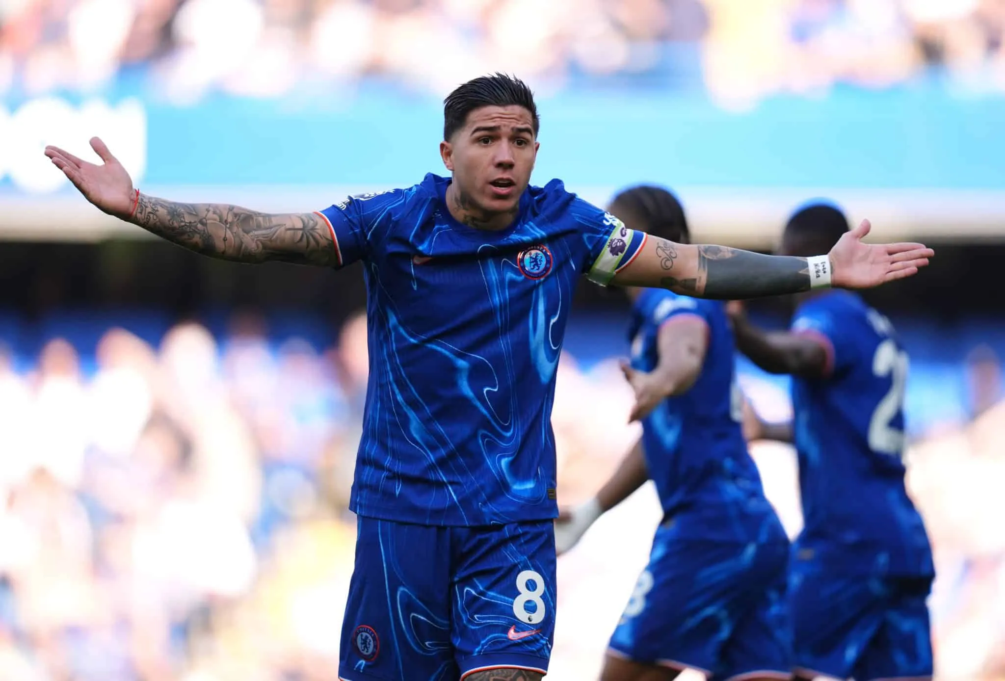 Real Madrid transfer news: Shock swap deal on the cards involving Chelsea ace? Whisper+ verdict