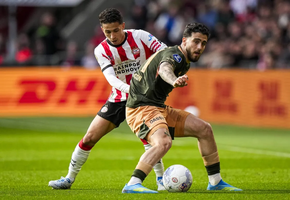 Utrecht vs PSV Eindhoven prediction, preview & betting tips &ndash; 30/08/2026