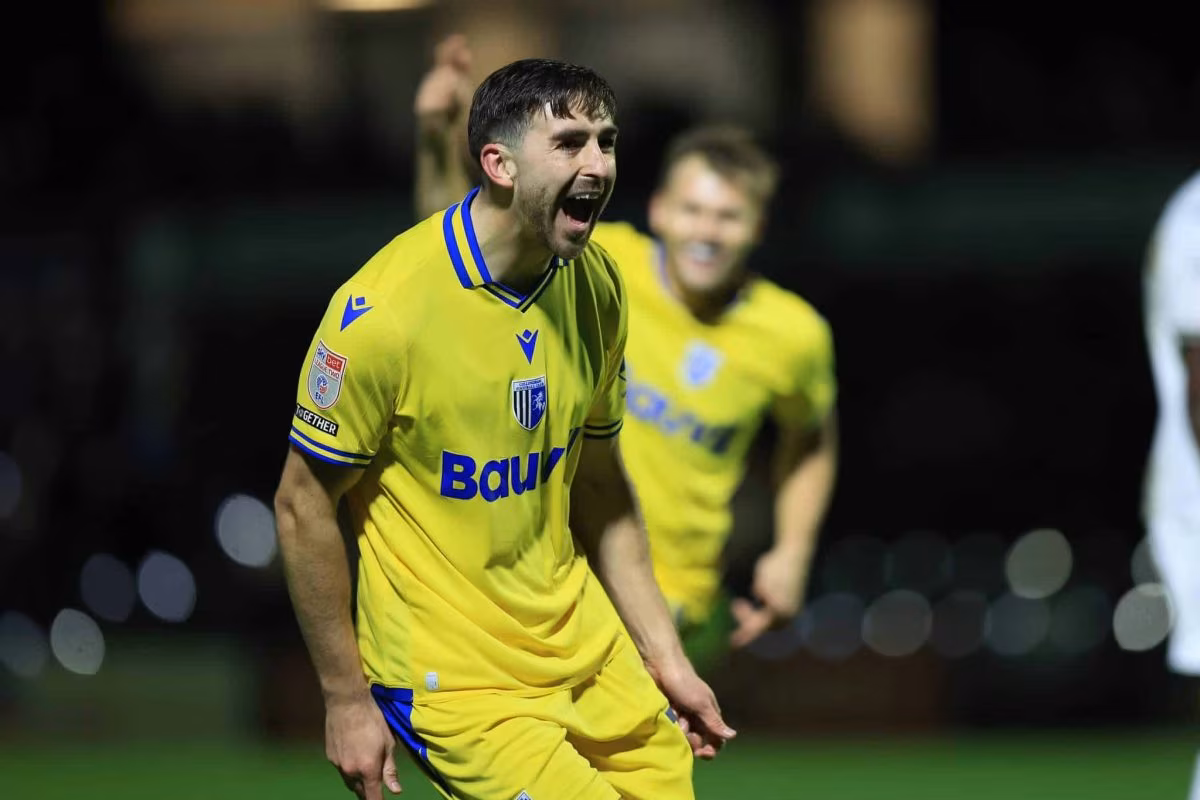 Accrington Stanley vs Gillingham prediction, odds & betting tips 02/08/2025