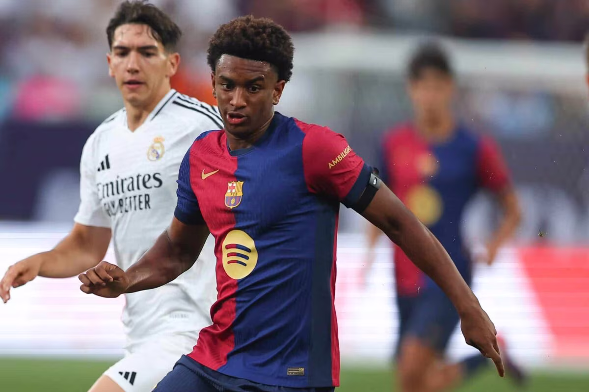 Barcelona vs AC Milan prediction, odds & betting tips &ndash; 07/08/2024