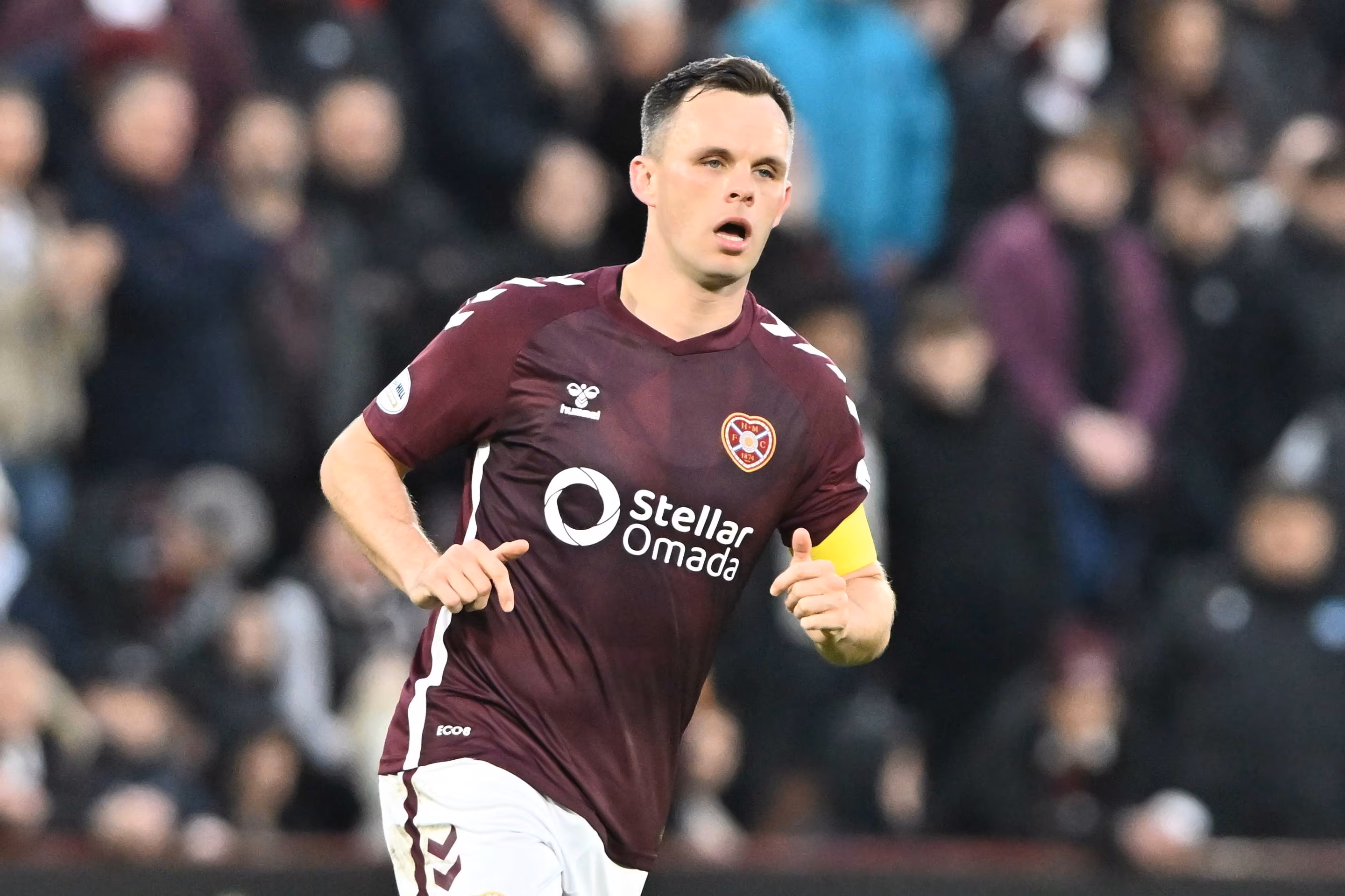 Lawrence Shankland