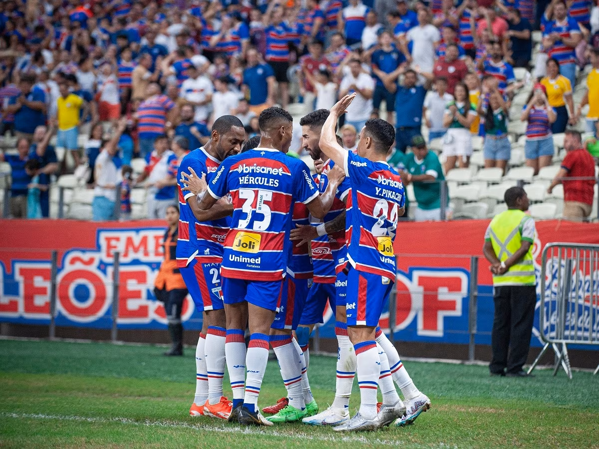 Fortaleza vs Atletico Goianiense prediction, odds & betting tips &ndash; 21/07/2024