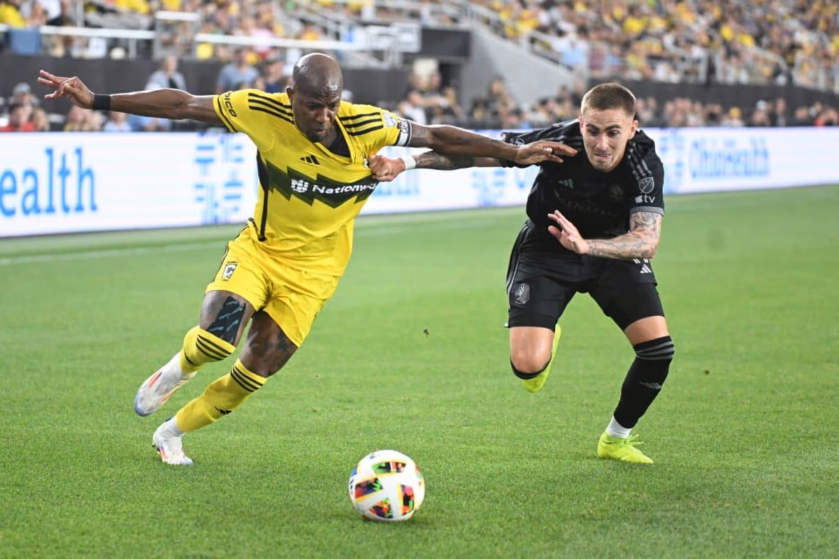Columbus Crew vs Nashville SC prediction, odds & betting tips &ndash; 29/05/2025