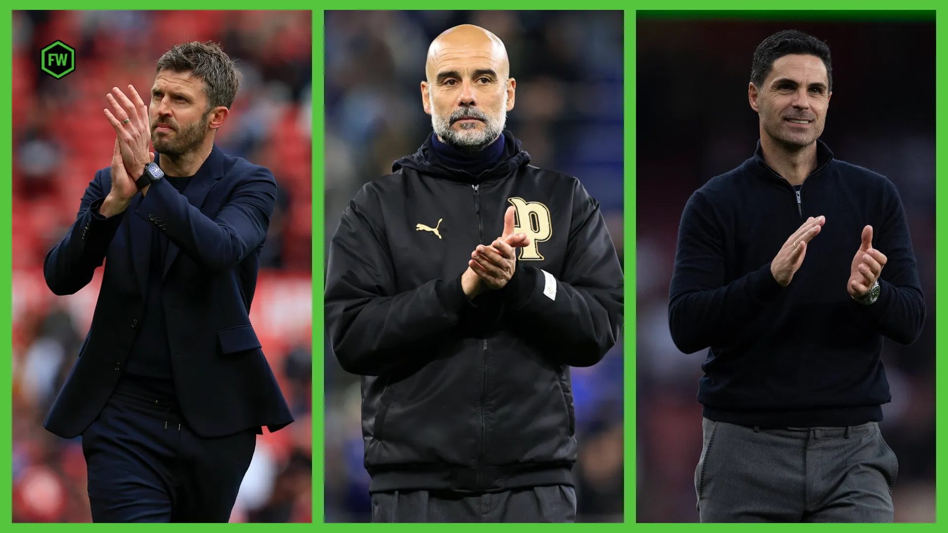 Latest transfer news today: Man City &lsquo;serious contenders&rsquo; for &pound;150m superstar as Arsenal eye PSG star