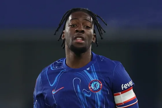 Axel Disasi Chelsea