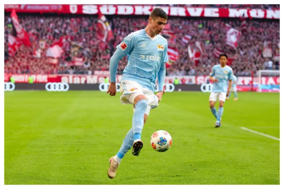 Union Berlin vs St Pauli prediction, preview & betting tips &ndash; 05/04/2026