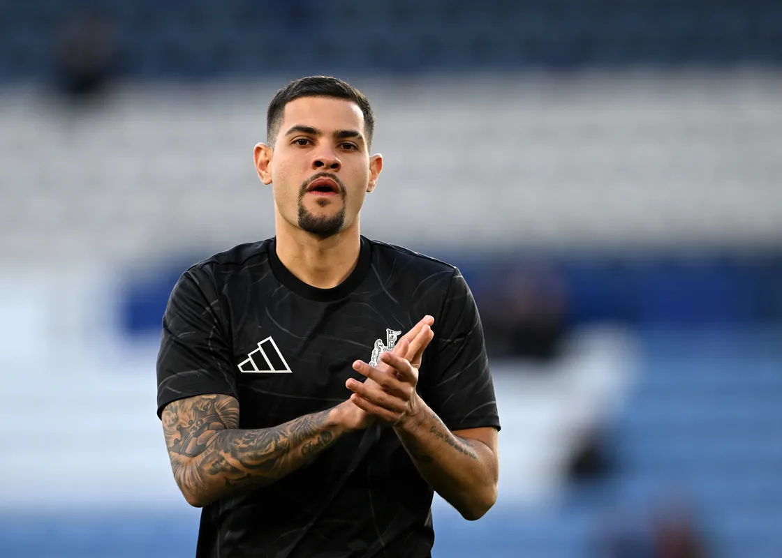 Bruno Guimaraes transfer