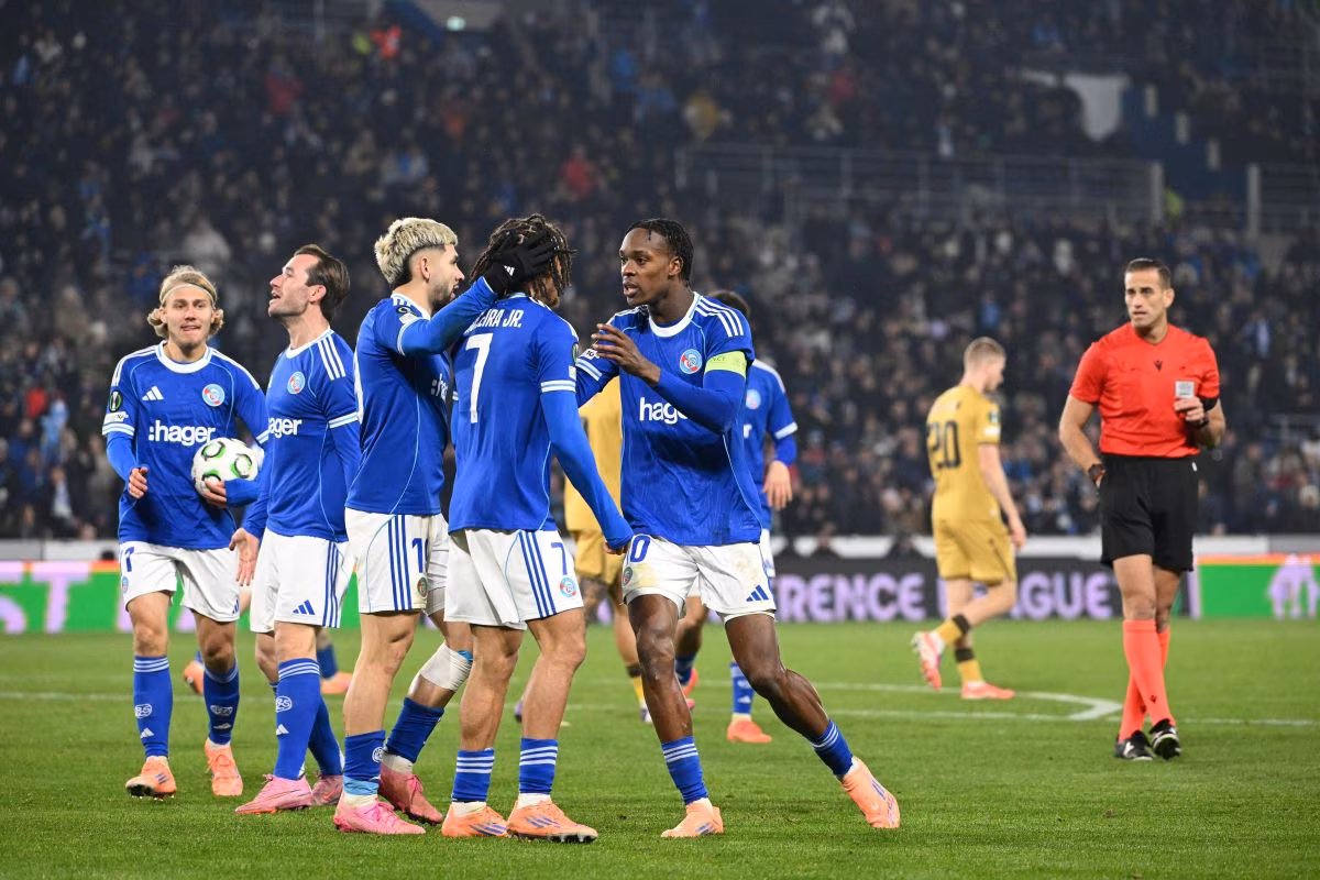 Strasbourg vs Lorient prediction, odds & betting tips &ndash; 14/12/2025