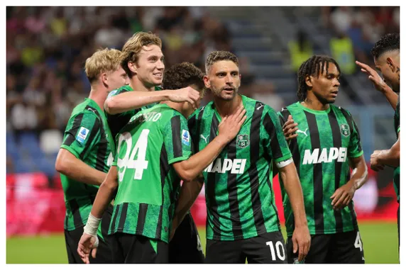 Monza vs Sassuolo prediction, preview & betting tips &ndash; 18/09/2026
