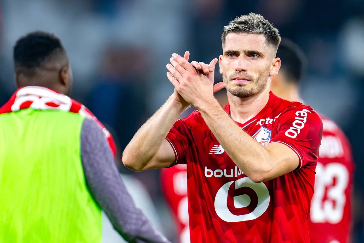 Lille vs Nice prediction, preview & betting tips - 18/04/2026