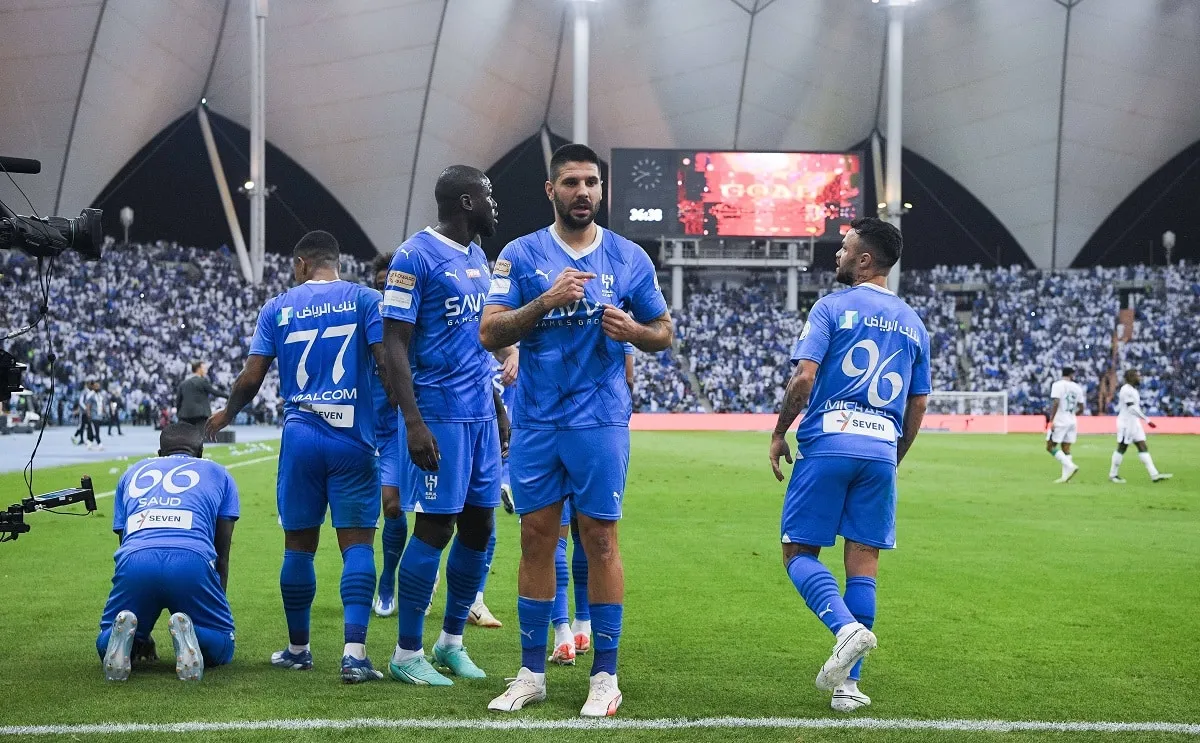 Al Hilal vs Al Riyadh prediction, odds & betting tips &ndash; 14/02/2025