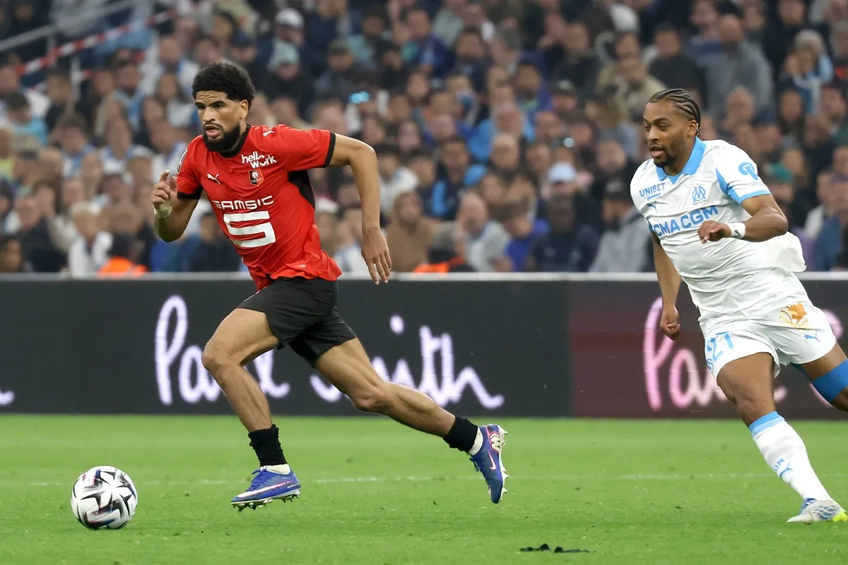 Rennes vs Marseille prediction, preview & betting tips &ndash; 11/09/2026