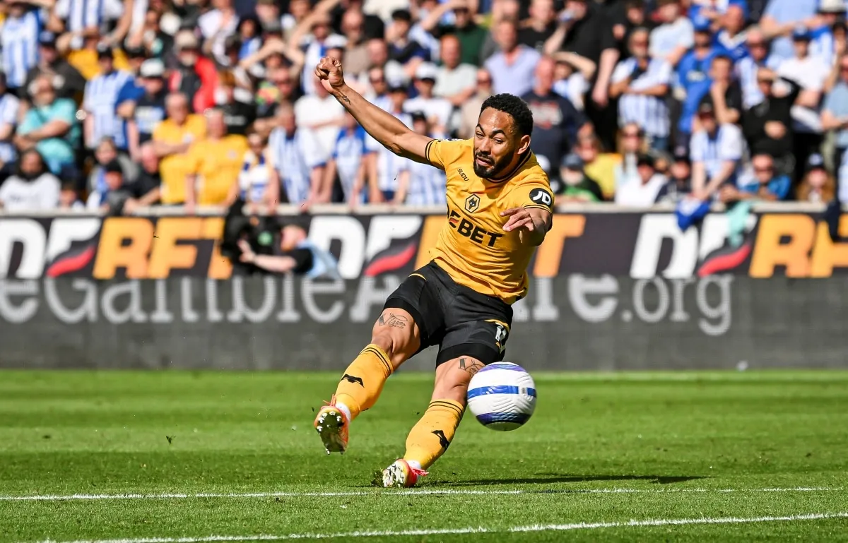 crystal palace vs wolves predictions