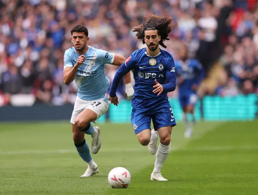 Latest transfer news today: Man Utd close in on PL midfielder as Man City prepare for life after Guardiola
