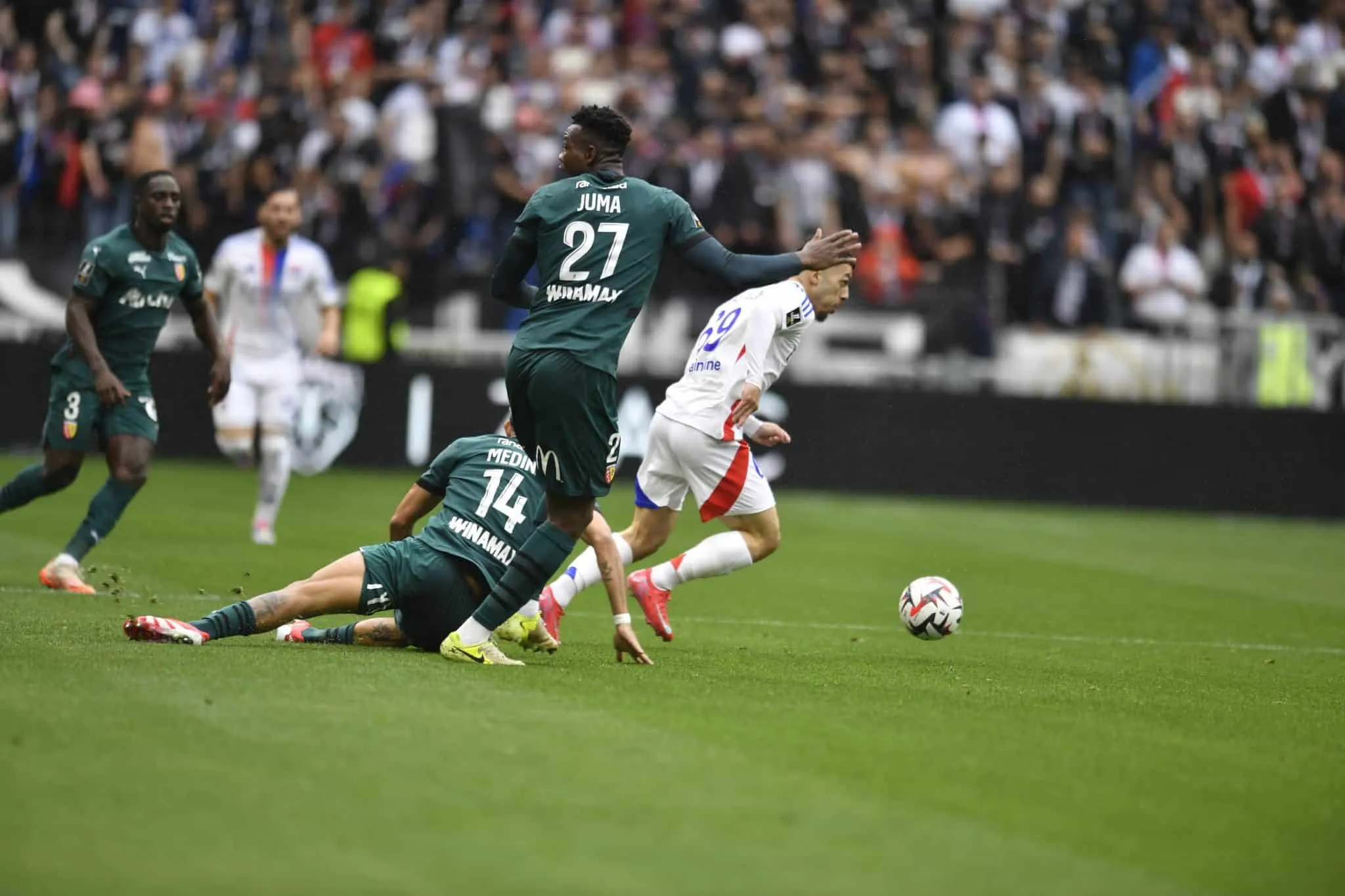 Monaco vs Lyon prediction, odds & betting tips &ndash; 10/05/2025