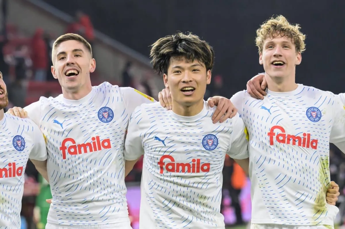 Heidenheim vs Holstein Kiel prediction, odds & betting tips 16/03/2025