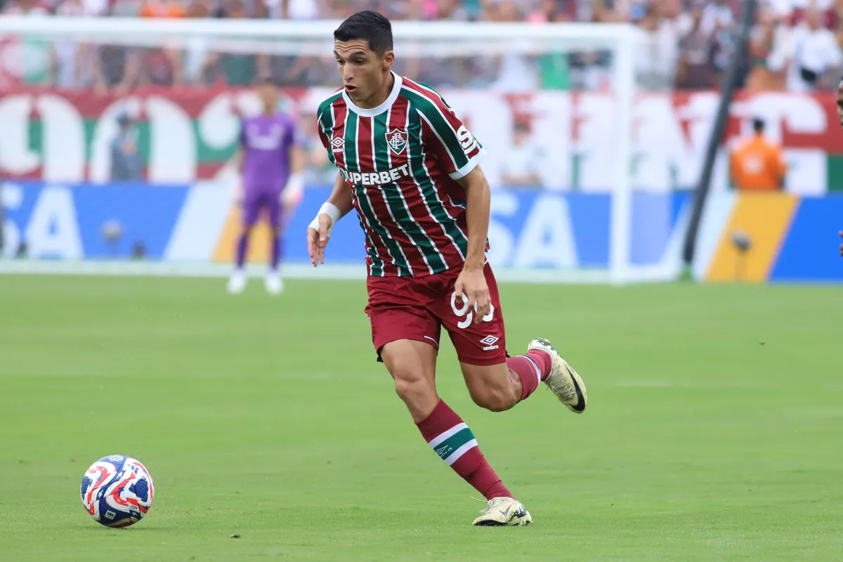 Kevin Serna