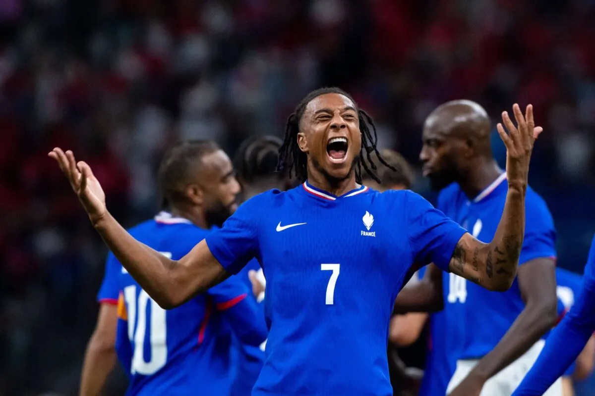 France vs Iceland prediction, odds & betting tips 09/09/2025