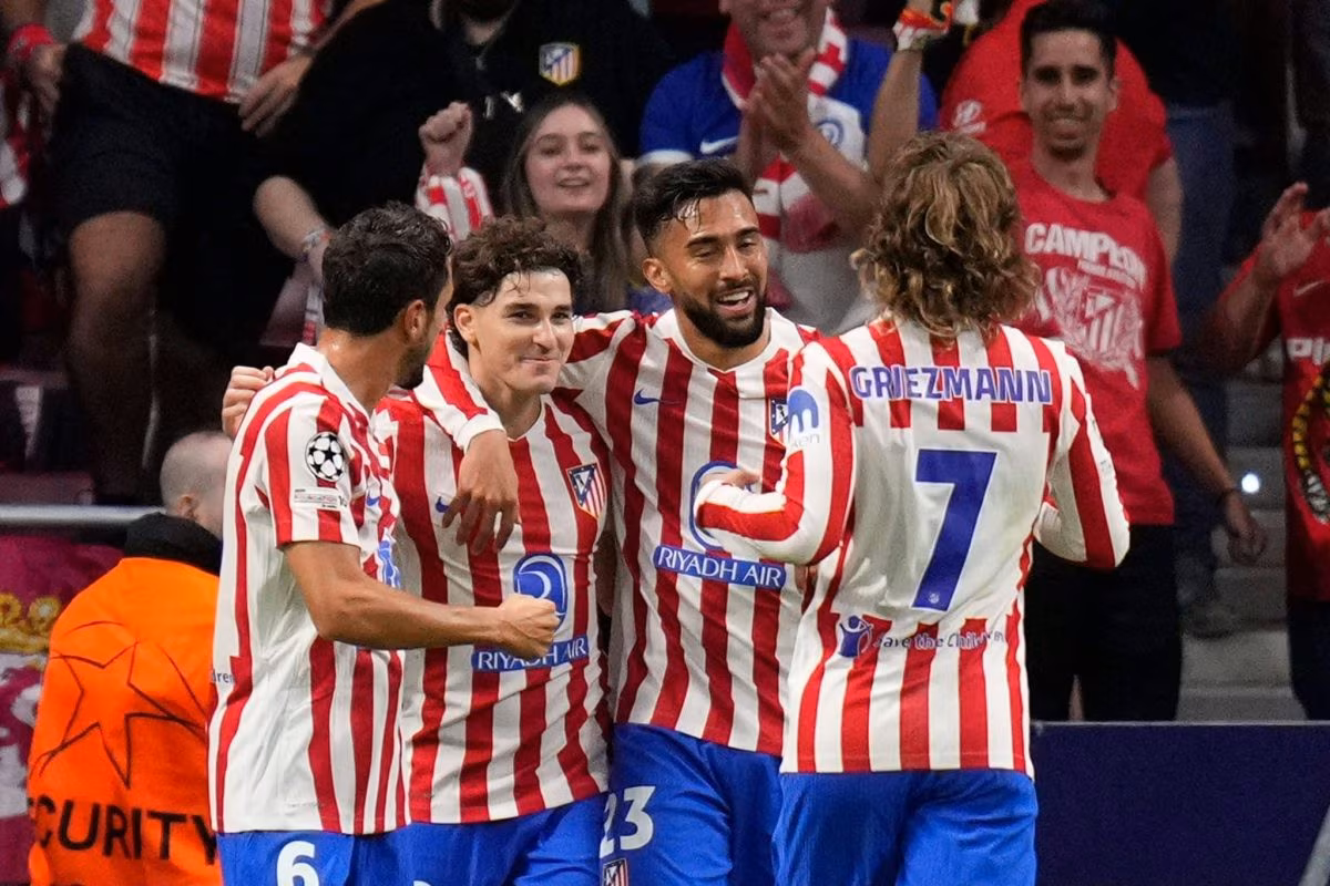 Atletico Madrid vs Girona &ndash; prediction, preview & betting tips &ndash; 17/05/2026