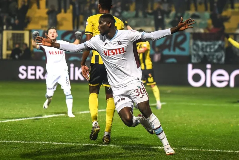 Istanbul Basaksehir vs Trabzonspor predictions