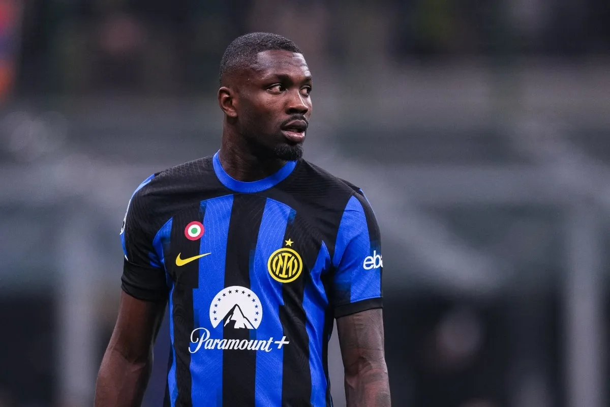 Marcus Thuram