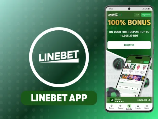 Linebet App Bangladesh 2026: Complete Android & iOS Download Guide