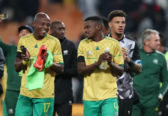 South Africa 2026 FIFA World Cup betting: Can Bafana Bafana make an impact in North America?