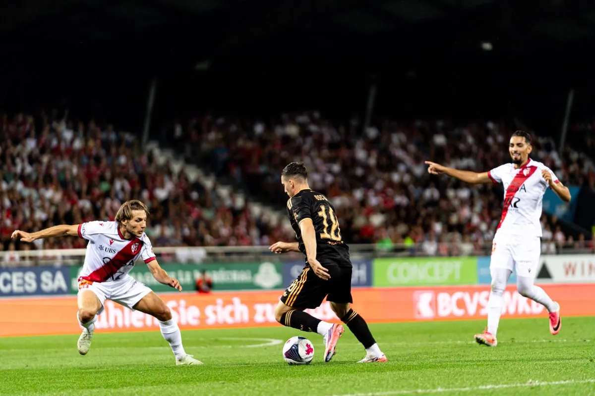 Ajax vs Sion prediction, preview & betting tips &ndash; 27/08/2026
